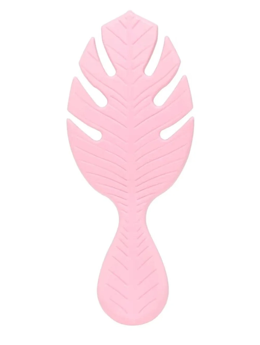 Wet Brush Go Green Mini Detangler ~ Pink